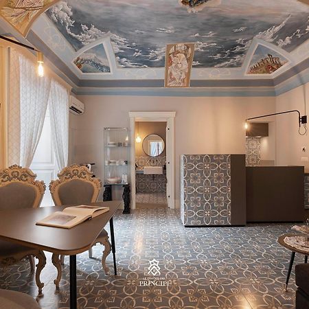 Le Dimore Dei Principi Катанія Екстер'єр фото